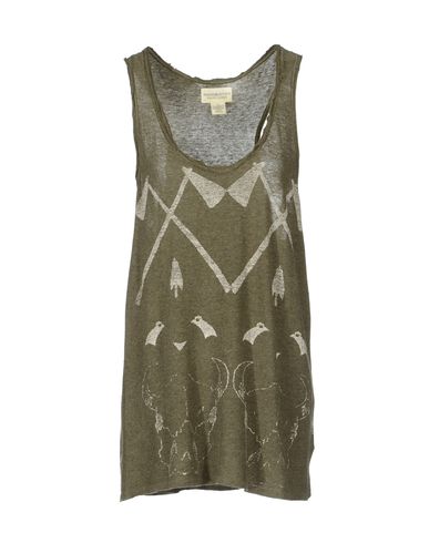ZOOM DENIM & SUPPLY RALPH LAUREN - Top
