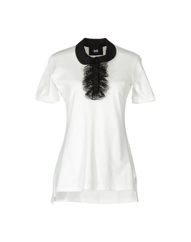 ZOOM D&G - Polo shirt