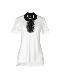 D&G - Polo shirt
