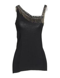 CLASS ROBERTO CAVALLI - Top