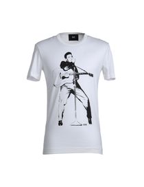 D&G - T-shirt