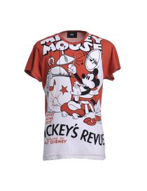 D&G - T-shirt