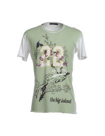 DOLCE & GABBANA - T-shirt