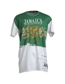 DOLCE & GABBANA - Short sleeve t-shirt