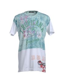 DOLCE & GABBANA - Short sleeve t-shirt