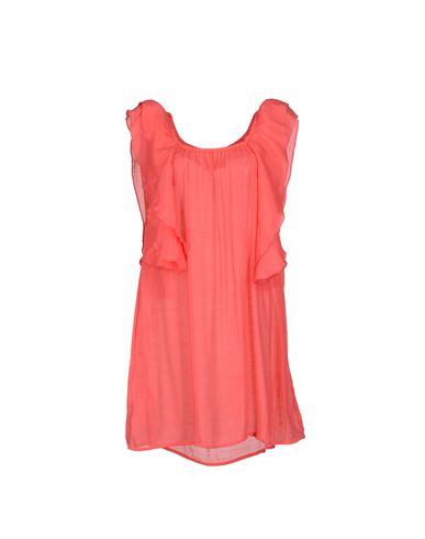 ZOOM NUMPH - Sleeveless t-shirt