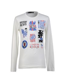 LOVE MOSCHINO - Long sleeve t-shirt