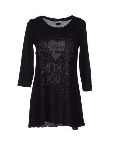 ZOOM DIMENSIONE DANZA - T-shirt