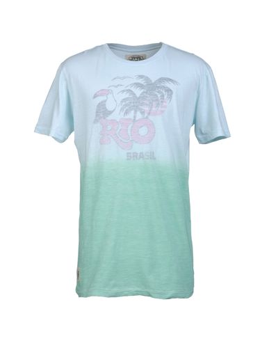 ZOOM WORN BY - Short sleeve t-shirt