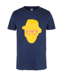 Short sleeve t-shirt - E. TAUTZ