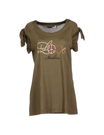 LOVE MOSCHINO - T-shirt