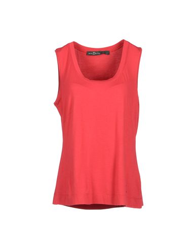 ZOOM SEVERI DARLING - T-shirt