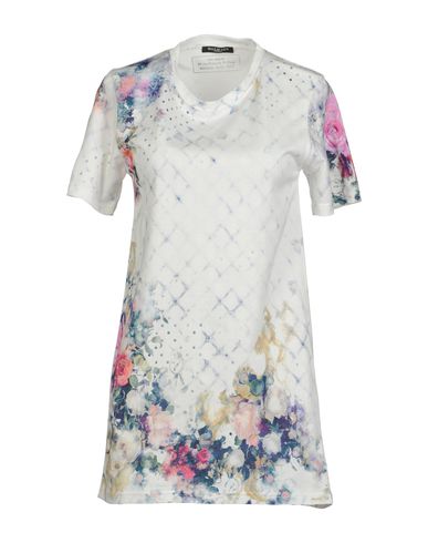 ZOOM BALMAIN - Short sleeve t-shirt