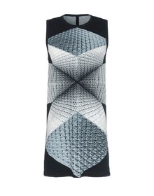 Sleeveless t-shirt - GARETH PUGH