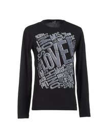 LOVE MOSCHINO - Long sleeve t-shirt
