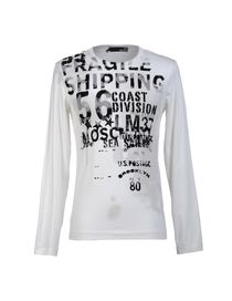 LOVE MOSCHINO - Long sleeve t-shirt