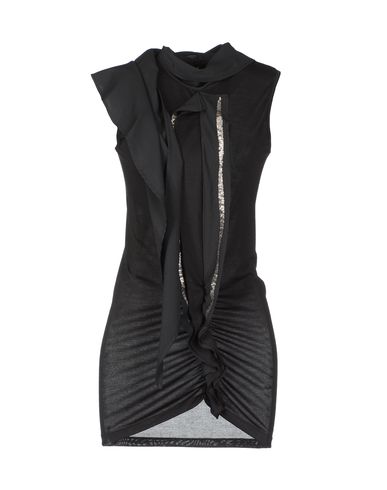 ZOOM PINKO BLACK - T-shirt