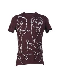 FRANKIE MORELLO - T-shirt