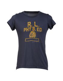 DENIM & SUPPLY RALPH LAUREN - T-shirt