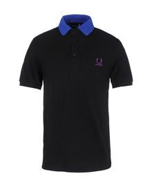 Polo shirt - RAF SIMONS FRED PERRY
