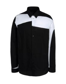 Camicia maniche lunghe - JIL SANDER