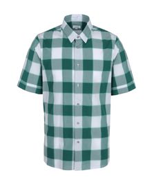 Camicia maniche corte - JIL SANDER