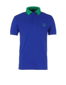 Polo shirt - RAF SIMONS FRED PERRY