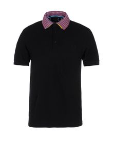 Polo shirt - RAF SIMONS FRED PERRY