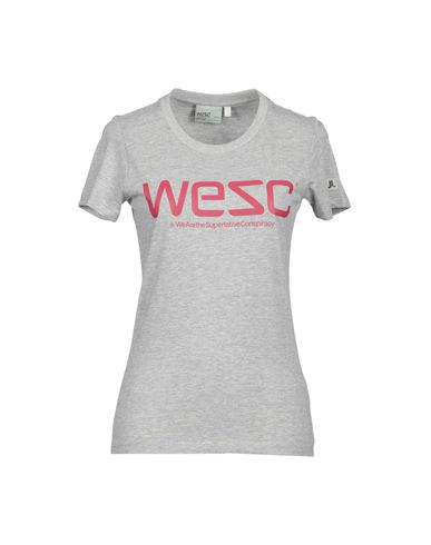 ZOOM WESC - T-shirt