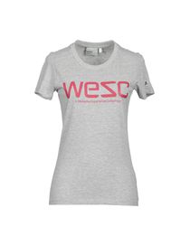 WESC - T-shirt