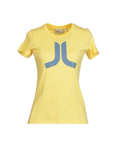 ZOOM WESC - T-shirt