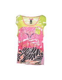 CUSTOLINE - T-shirt