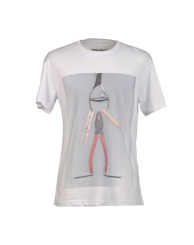 ZOOM HENRIK VIBSKOV - Short sleeve t-shirt