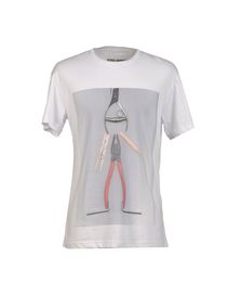 HENRIK VIBSKOV - T-shirt