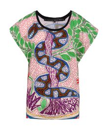Short sleeve t-shirt - BARBARA BUI