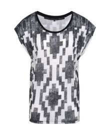 Short sleeve t-shirt - BARBARA BUI