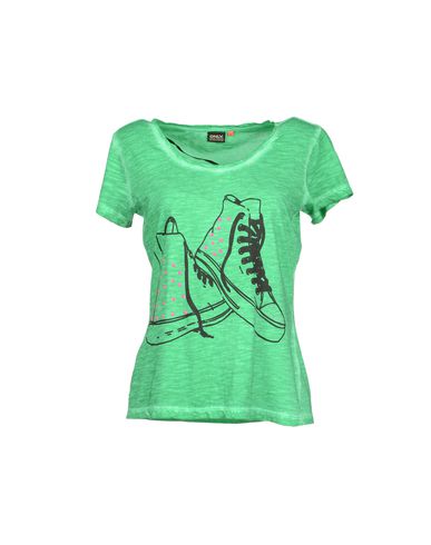 ZOOM ONLY - Short sleeve t-shirt