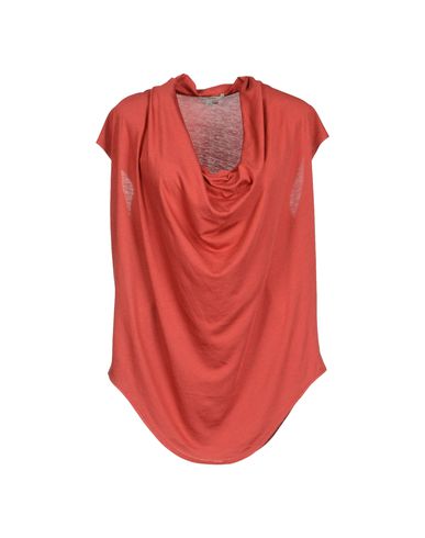 ZOOM HELMUT LANG - Sleeveless t-shirt