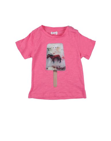 ZOOM MORLEY - T-shirt