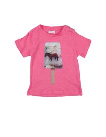 MORLEY - T-shirt