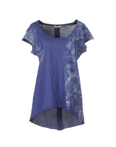 ZOOM GUESS - Short sleeve t-shirt