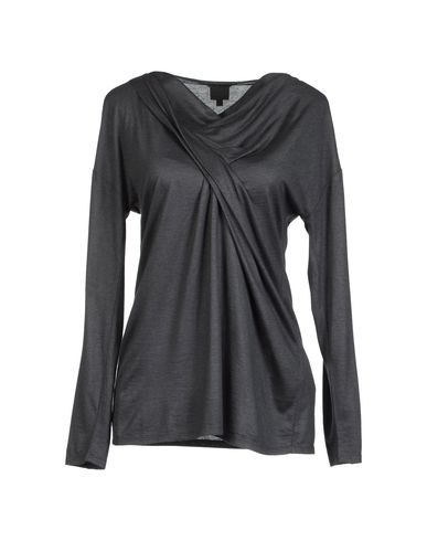 ZOOM ARMANI COLLEZIONI - Long sleeve t-shirt