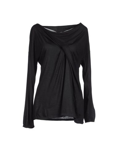 ZOOM ARMANI COLLEZIONI - Long sleeve t-shirt