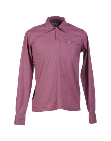 ZOOM BEVILACQUA - Polo shirt