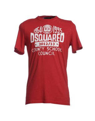 DSQUARED2 - T-shirt