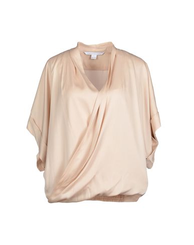 ZOOM DIANE VON FURSTENBERG - Blouse