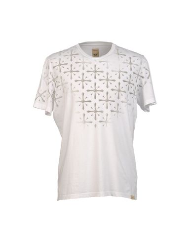 ZOOM MAESNA - Short sleeve t-shirt