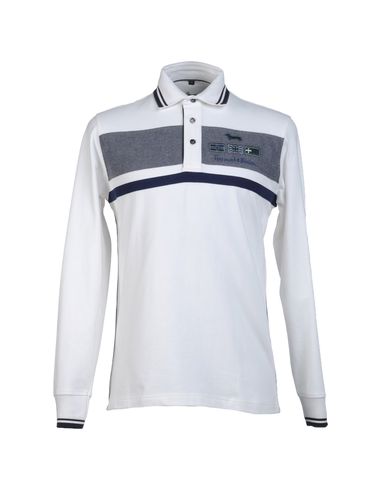 ZOOM HARMONT&BLAINE - Polo shirt