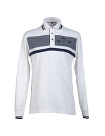 HARMONT&BLAINE - Polo shirt