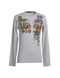 LOVE MOSCHINO - Long sleeve t-shirt
